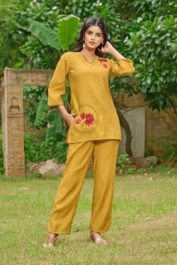 Color – Yellow