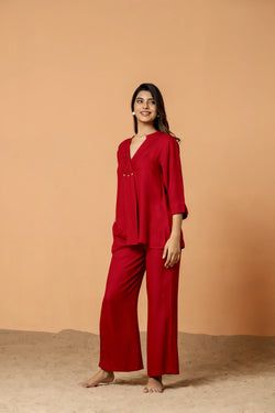 Color – Red