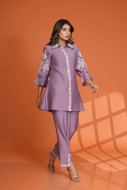 Color – Purple