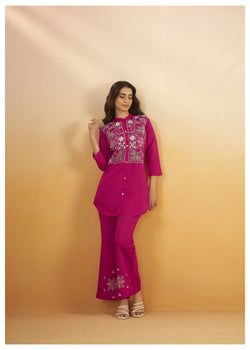 Color – Pink
