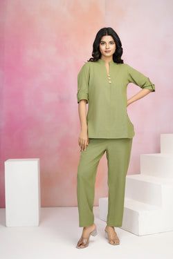 Color – Green