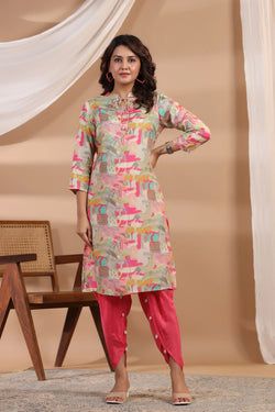 Color – Pink