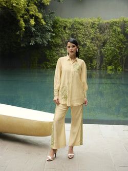 Color – Cream