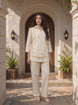 Color – Ivory