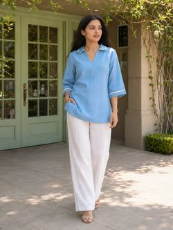 Color – Sky Blue