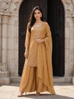 Color – Caramel