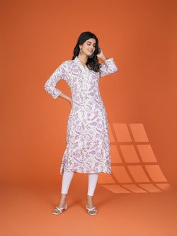 Color – Lavender