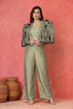 Color – Sage Green