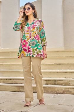 Color – Multicolor