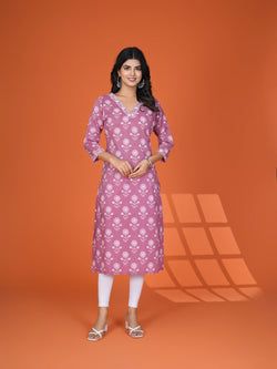 Color – Dusty Rose