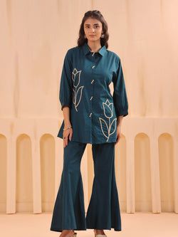 Color – Blue