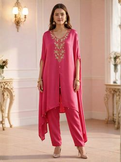 Color – Hot Pink