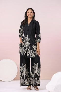 Color – Black