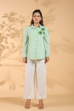 Color – cotton
