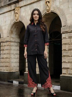 Color – Black