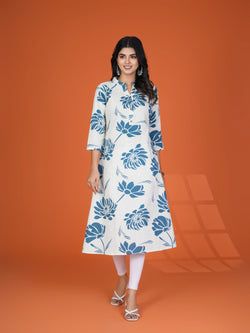 Color – Blue