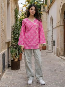 Color – Hot Pink