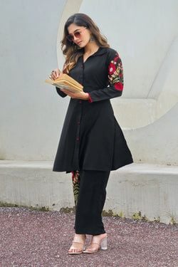 Color – Black