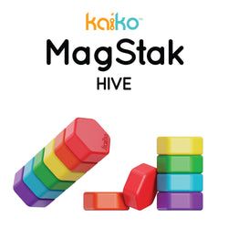 Magnetic Range – HIVE Smooth