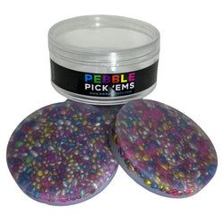 Range – Pebble