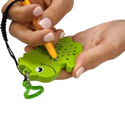 Dino Keyring