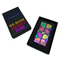 Style – Original Oil Slick