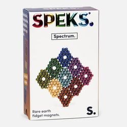 Magnetic Range – Metallic Spectrum