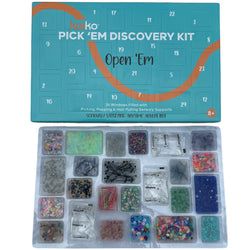 Range – Discovery Kit
