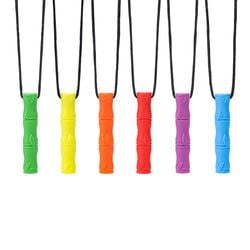 Wearable & Hand Held Oral Chews – Bamboo