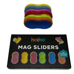 Magnetic Range – Mag Slider