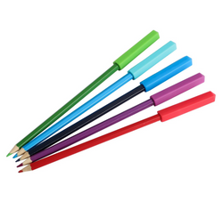 Wearable & Hand Held Oral Chews – Pen Chew Topper