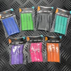 Style – Pen grips
