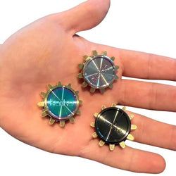Style – Mega Cog