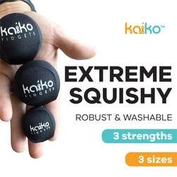 Squishy – Extreme Squish