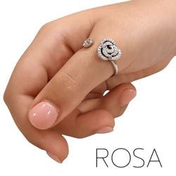 Style – Rosa
