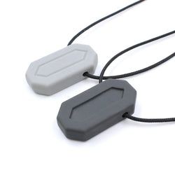 Wearable & Hand Held Oral Chews – MiniBite
