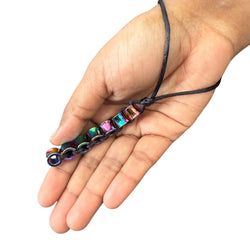 Bead Style – Hand Concave