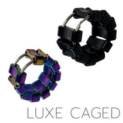 Luxe Caged