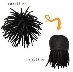Style – 6 Pack Tickle on Top