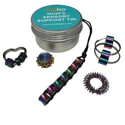Range – Mum Kit