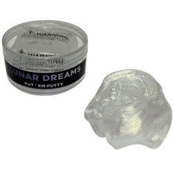 Range – Lunar Putty