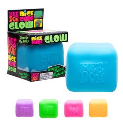 Glow Nice Cube