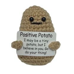 Design – Potato