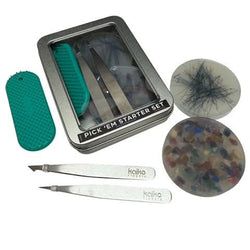 Range – Starter Set