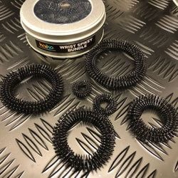Colour – Spikey Bundle
