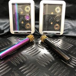 Style – Cog Rod
