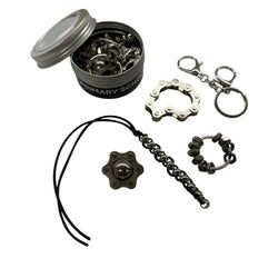 Range – Primary Kit