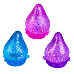 Squishy – Glitter Drop