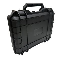 Range – Empty Case to DIY