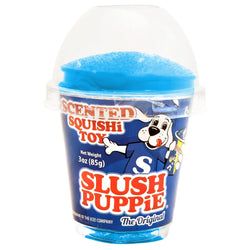 Slush Puppie